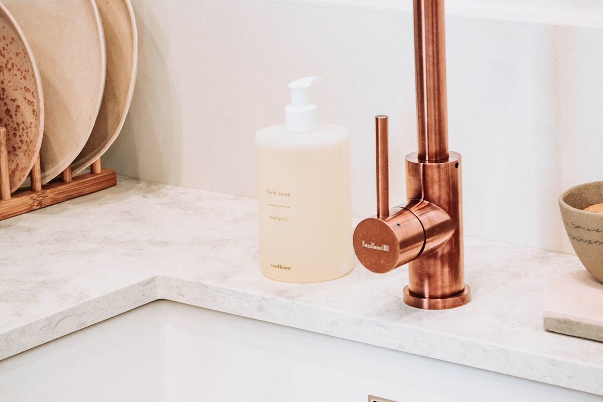 Kitchen Plumbing service in Lafayette, CO